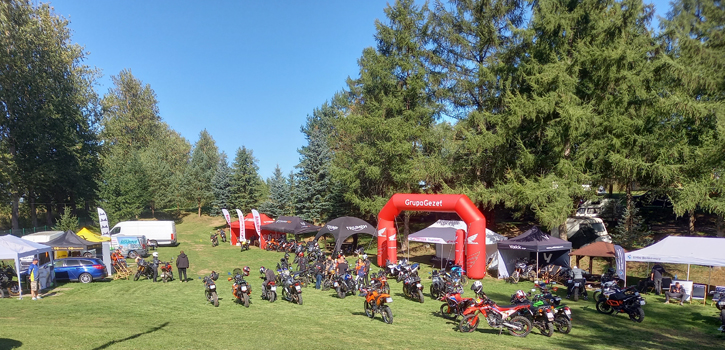 Nie zabrakło nas na Adventure Fest 2025