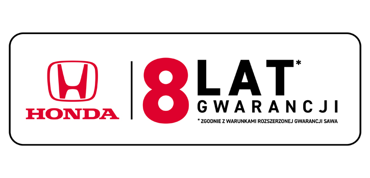 Do 8 lat gwarancji